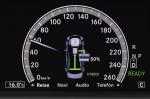 Mercedes-Benz S400 BlueHYBRID 2008 года